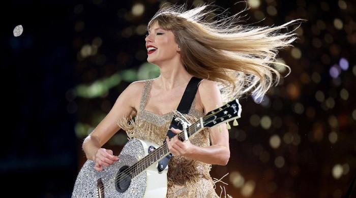 Record-Breaking Success: Taylor Swift's Documentary Earns $92.8 Million in Three Days!