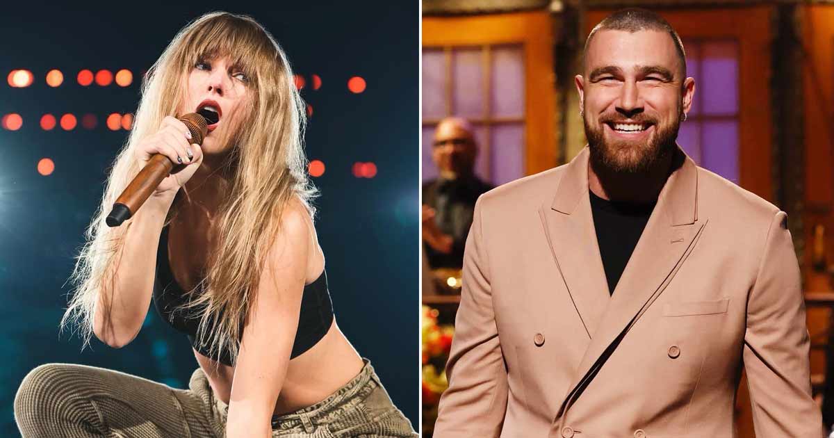 Taylor Swift's Absence Sparks Breakup Rumors with Travis Kelce: Body Language Expert Decodes Situation