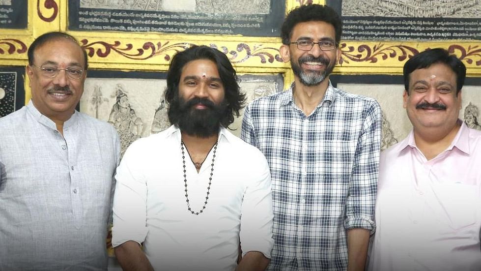 Exciting Updates on 'D50' & 'D51' Bring Joy to Dhanush Fans