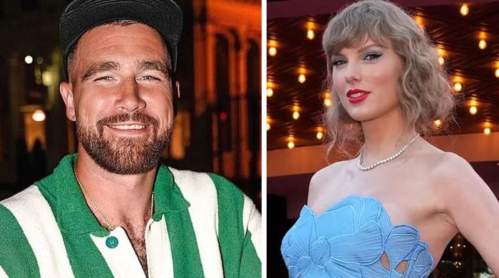 Inside Travis Kelce's Protective Instincts: The Man Behind Taylor Swift