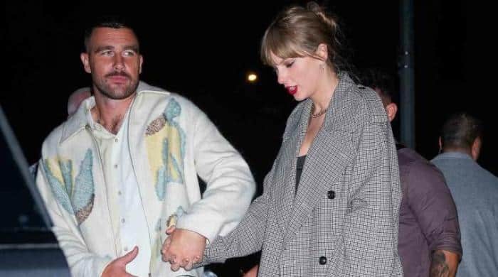 Taylor Swift and Travis Kelce's NYC Date Night Sparks Romance Rumors