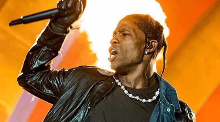 Travis Scott craze peaks as extra 'UTOPIA' shows sold out
