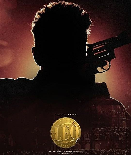Udhayanidhi Stalin's first review of 'Leo' is out but with a major spoiler? - Deets