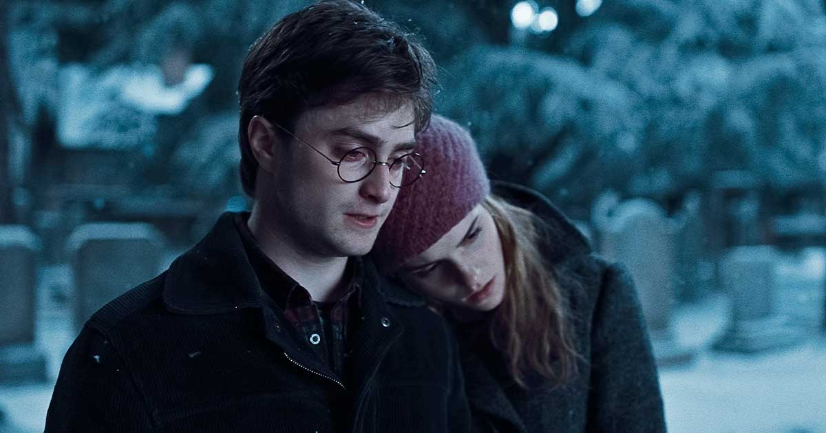 Daniel Radcliffe Once Reacted To His Dating Rumors With Emma Watson