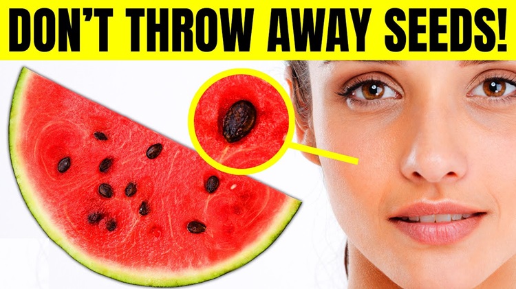 7 Fruit Seeds You Throw Away That Actually Boost Your Health